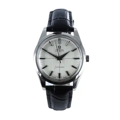 Omega Seamaster 14779