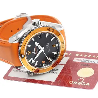 Omega Seamaster 232.32.46.21.01.001