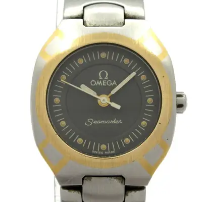 Omega Seamaster Polaris Dark Gray