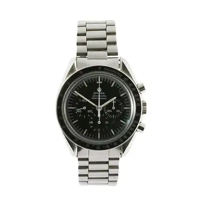 Omega Speedmaster Professional