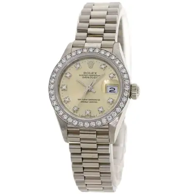 Rolex Datejust 69139G