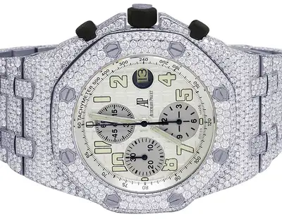 Audemars Piguet Royal Oak Offshore VS