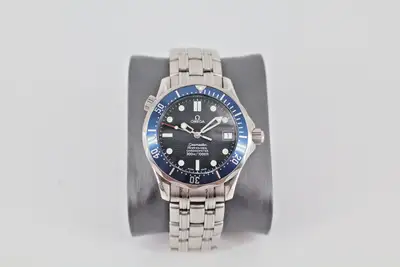 Omega Seamaster 168.1622