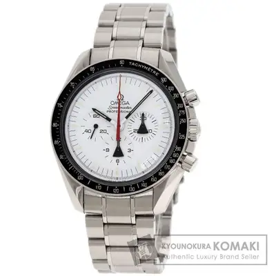 Omega 31132423004001 Speedmaster Alaska Project Limited
