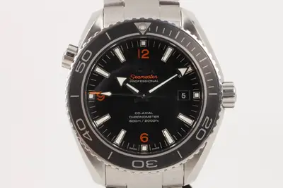 Omega Seamaster 232.30.46.21.01.003