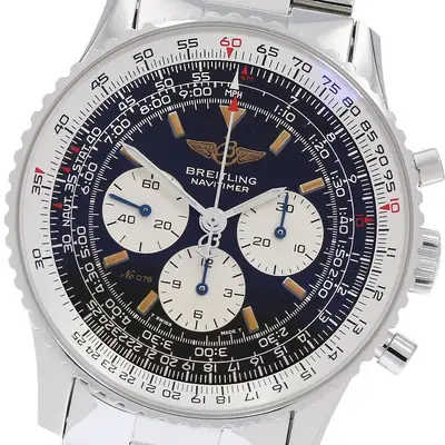 Breitling Navitimer A11022 limited to 250
