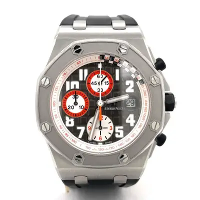 Audemars Piguet Royal Oak Offshore 26175ST