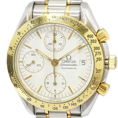 Omega OMEGA Speedmaster Date 3311.20 Men's
