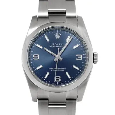 Rolex Oyster Perpetual 743633