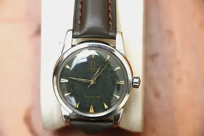 Omega SEAMASTER REF. 2846 13 SC