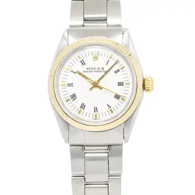 Rolex Oyster Perpetual 6748 Oyster Stainless