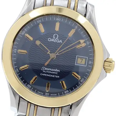 Omega Seamaster 2301.81