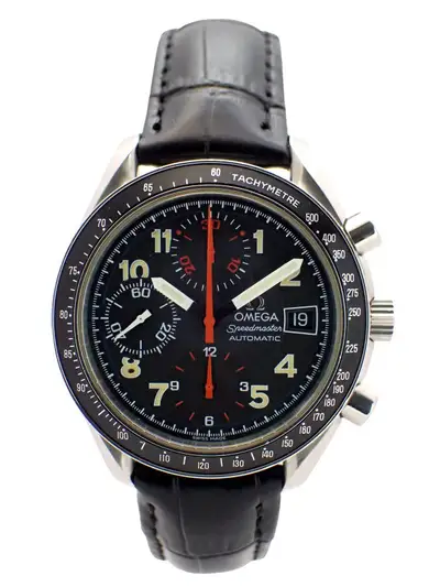 Omega Speedmaster 3513.53