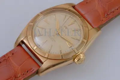 Rolex 1950S