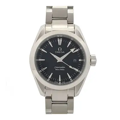 Omega Seamaster Aqua Terra 2577.5 TO310785