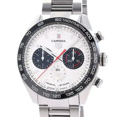 TAG Heuer Carrera Sport Chronograph 160th