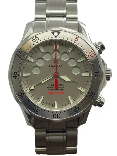 Omega Seamaster 2595.30.00