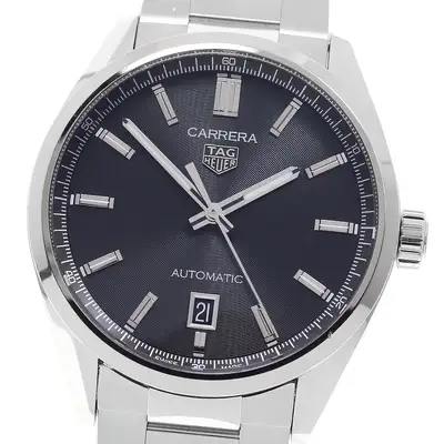 TAG Heuer Carrera Caliber 5 WBN2110
