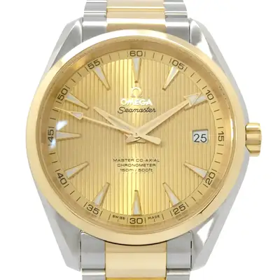 Omega Seamaster 231.20.42.21.08.001