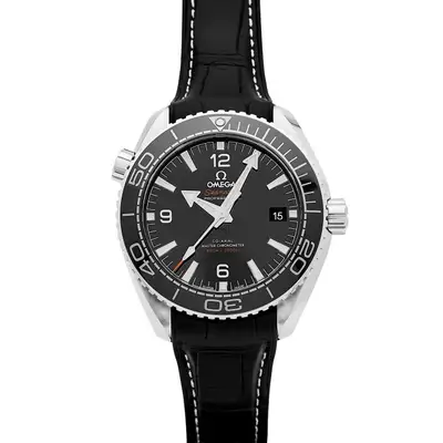 Omega Seamaster 215.33.44.21.01.001