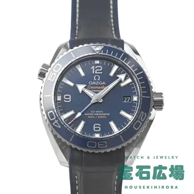 Omega Seamaster 215.33.40.20.03.001