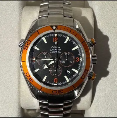 Omega Seamaster 2218.50.00