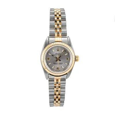 Rolex Oyster Perpetual 76193