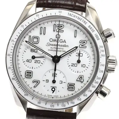 Omega Speedmaster 324.33.38.40.04.001