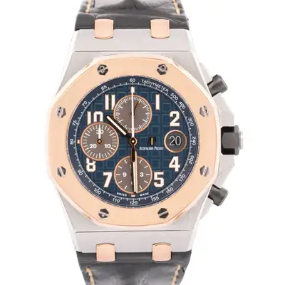 Audemars Piguet Royal Oak Offshore 26471SR