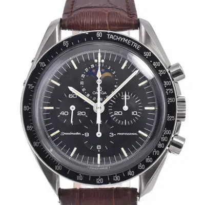Omega Speedmaster 345.0809
