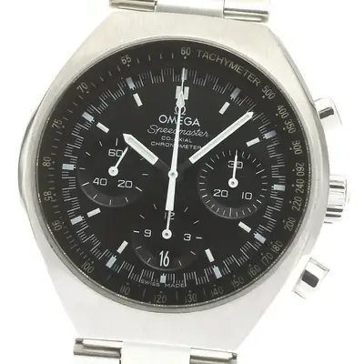 Omega Speedmaster Mark II Chronograph