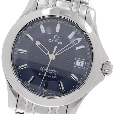 Omega Seamaster 120 Date Men’s B