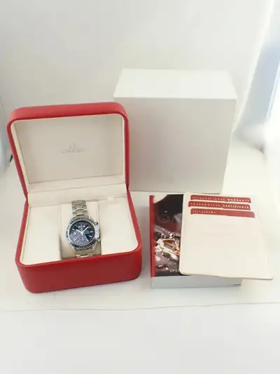 Omega Speedmaster 3222.80