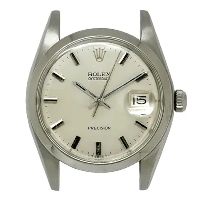 Rolex Oyster Date 6694 TO312560