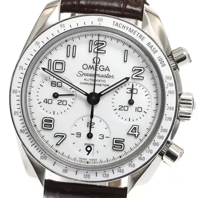 Omega Speedmaster 324.33.38.40.04.001
