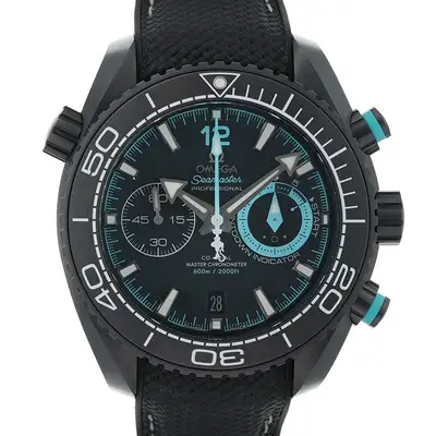 Omega Seamaster 215.92.46.51.01.003