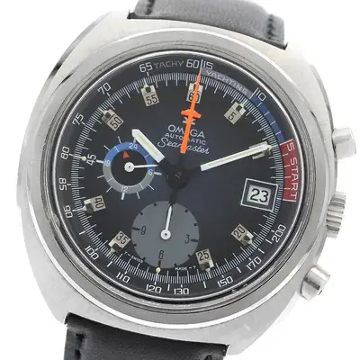 Omega Seamaster 176.01 TO322676