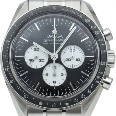 Omega Speedmaster Moonwatch Professional Chronograph 310.30.42.50.01.00
