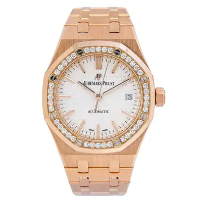 Audemars Piguet Royal Oak 15451OR