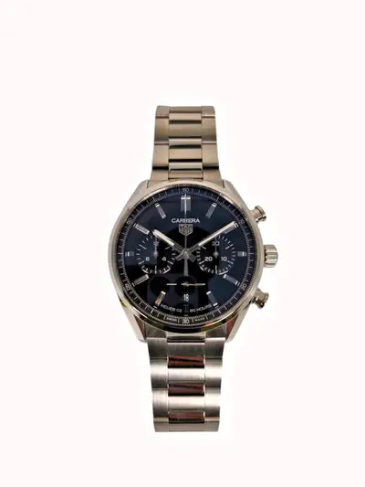 TAG Heuer Carrera Chronograph CBN2010.BA0642