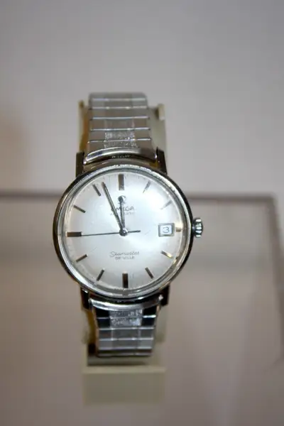 Omega Seamaster De Ville Working!