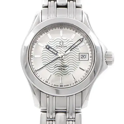 Omega Seamaster 2581.31