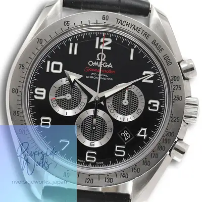 Omega Speedmaster 321.13.44.50.01.001