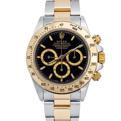 Rolex Daytona 16523