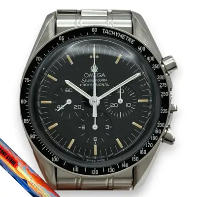 Omega Speedmaster 3592.50