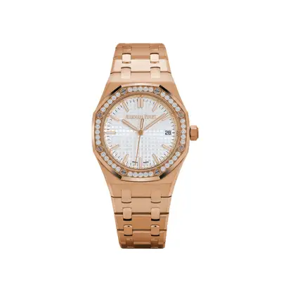 Audemars Piguet Royal Oak 77451OR