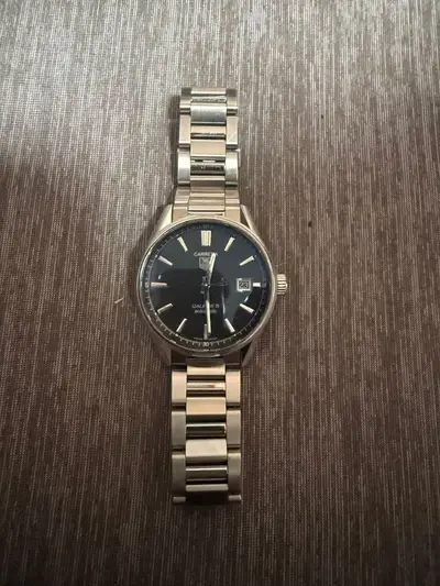 TAG Heuer Carrera Caliber 5