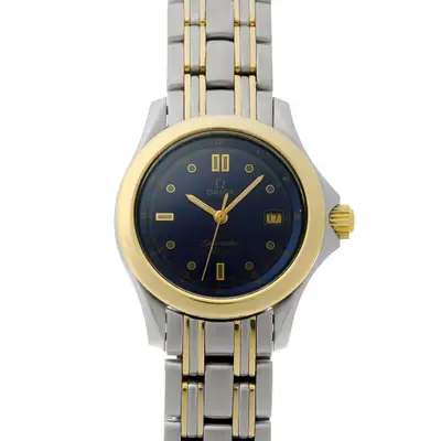 Omega Seamaster 2371.80