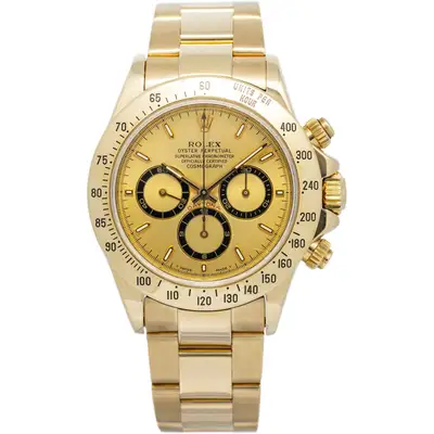 Rolex Daytona 16528