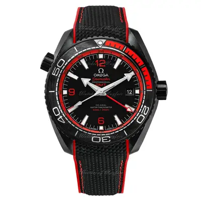 Omega Seamaster 215.92.46.22.01.003